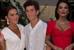 Özlem Yıldız’dan mezuniyet paylaşımı: İyi ki senin annenim