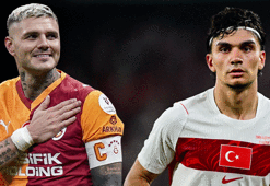 Galatasaray'ın Can Uzun teklifi ortaya çıktı! Icardi'ye dünya yıldızı alternatif