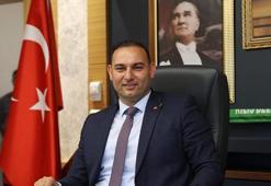 Son dakika... Kilis Belediye Başkanı CHP'den istifa etti