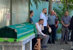 5. kattan beton zemine düşmüştü! 1 buçuk yaşındaki Ebrar'ın yürek yakan ölümü