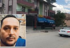 Konya'da vahşet apartmanı! Katil en yakınındaki kişi çıktı
