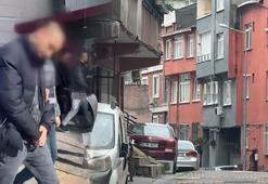 250 kilometrelik soygun planı! Kağıthane'den Bolu'ya gittiler, aynı gün yakalandılar