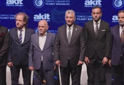 'Türkiye ihracata dayalı büyüme modeline devam edecek'