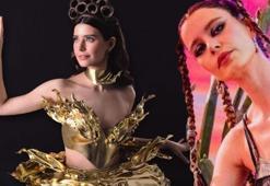 Beren Saat'ten sürpriz hamle! Albümü için geri sayım başladı