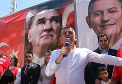 Son dakika...Özgür Özel'den Kılıçdaroğlu cephesine sert sözler: ​Yenilgiye alışanları arkada bıraktık
