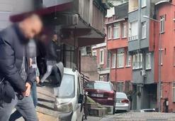 250 kilometrelik soygun planı! Kağıthane'den Bolu'ya gittiler, aynı gün yakalandılar
