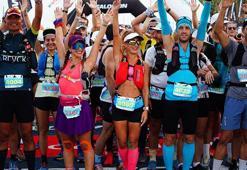 Gökçeada Ultra Trail yarın start alacak!