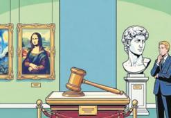 Yeni dönem: Sanat piyasasının finansallaşması