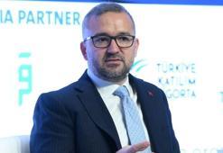 'Türkiye'de katılım finans istikrarlı şekilde büyüyor'