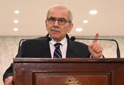 Lübnan'dan İran'a sert rest: Güneyimizi rahat bırakın, biz pazarlık kartı değiliz