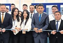 Bakan Yardımcısı Boyraz BAÜN’de