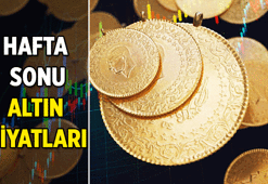 CANLI ALTIN KURU ✨ ALTIN FİYATLARI SON DAKİKA LİSTE: Gram, çeyrek, yarım, tam altınlar bugün ne kadara alınıyor, ne kadara satılıyor?