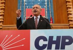 Müslüm Sarı'dan CHP MYK’sının ardından kritik mesajlar! Kılıçdaroğlu'ndan 'Grup toplantısı resti...