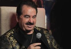 Sevenlerini korkutmuştu! İşte hastanede tedavi gören İbrahim Tatlıses'in son hali