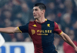 Trabzonspor yeni transferini açıkladı! Maliyeti belli oldu