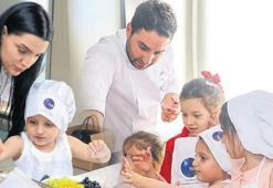 PKU farkındalığı mutfakta arttı