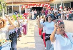 Kadın emeği görücüye çıktı