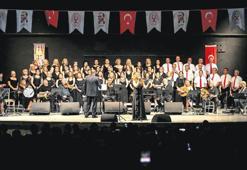 Yaza coşkulu merhaba
