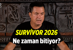 İŞTE KIYASIYA YARIŞIN SON GÜNÜ ❗ Survivor ne zaman bitiyor? 2026 Survivor finali hangi gün?