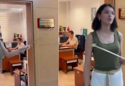 Adliye personeline 'Sosyal medya paylaşımı' nedeniyle soruşturma