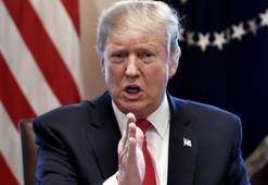 Trump, eski Ulusal Güvenlik Danışmanı Bolton'ın "savaş düşkünü" olduğunu savundu