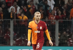 Galatasaray'dan Victor Nelsson kararı! Kaderi belli oldu
