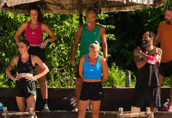 5 Haziran 2026 Cuma Survivor'da dokunulmazlığı kim kazandı? Survivor'da kim bireysel dokunulmaz oldu?