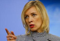 Rusya: Ukrayna, Avrupa çapında nükleer felaket yaratma derdinde