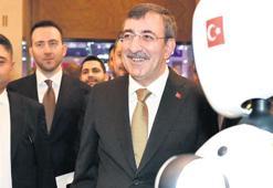 Yılmaz: Yapay zekâ bağımsızlık meselesi