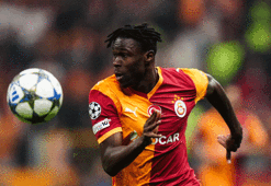 Galatasaray'da Wilfried Singo için çılgın bonservis planı!