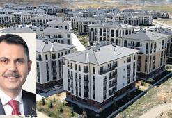 İşte orta gelirliye konutun detayları