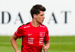 Arda Güler, Meksika'da gündem oldu! 'Türkiye'nin kaderini değiştirebilecek oyuncu'