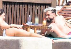 Aşk Bodrum’da belgelendi