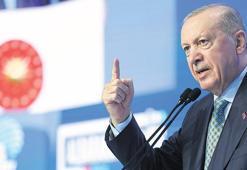 Cumhurbaşkanı Erdoğan’dan finans sistemi eleştirisi: Ameliyat gerekirken pansuman yetmez