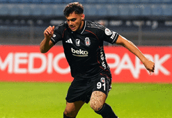 Beşiktaş'ta Mustafa Hekimoğlu'na iki talip birden! İşte transfer planı