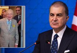 Rahmi Koç'un 'Kürt kadın' fıkrasına AK Parti'den tepki: Çok yanlış ve çirkin