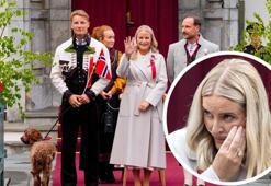 Norveç Kraliyet Sarayı alarmda! Prenses Mette-Marit'in durumu kötüleşti: Akciğer nakli listesine alındı
