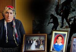 44 yıllık ölüm zinciri! Her şey kucağında ölen bir bebekle başladı: At, yıldırım, kanser, çığ