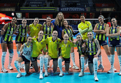 Fenerbahçe yöneticisi Hulusi Belgü açıkladı: Voleybolda açık en az 15 milyon Euro