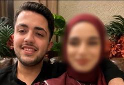 Kız arkadaşını kurtarmak için denize giren Fırat, boğuldu!