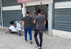 Siverek'te baba dehşeti! Eşi ve kızını silahla vurdu