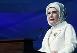 Emine Erdoğan'dan Sıfır Atık Festivali ve Forumu paylaşımı