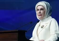 Emine Erdoğan'dan Sıfır Atık Festivali ve Forumu paylaşımı