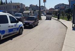 Kocaeli'de kanlı pusu! Eski komşusunu takip edip bıçakladı: Gönül ilişkimizi kullanıp beni dolandırdı