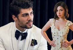 Ali Öner, Zeynep Atılgan'la aşkını resmen ilan etti! 'Birbirimizi zamanla tanıdık'