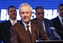 Başkan Adayı Aziz Yıldırım: Fenerbahçe'ye borcum var