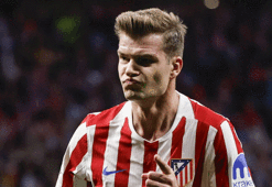 Alexander Sörloth'un yeni adresini duyurdular! İşte yeni adresi