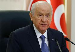 Devlet Bahçeli'den Rahmi Koç hakkında başlatılan soruşturmaya ilişkin açıklama