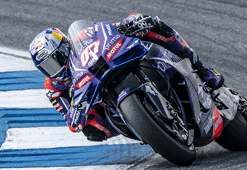 MotoGP Macaristan: Toprak Razgatlıoğlu sprint yarışını 13. tamamladı
