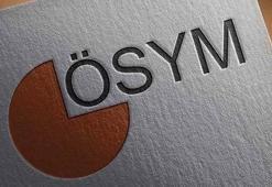 ÖSYM e-YÖKDİL sonuçlarını açıkladı